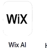 Wix AI